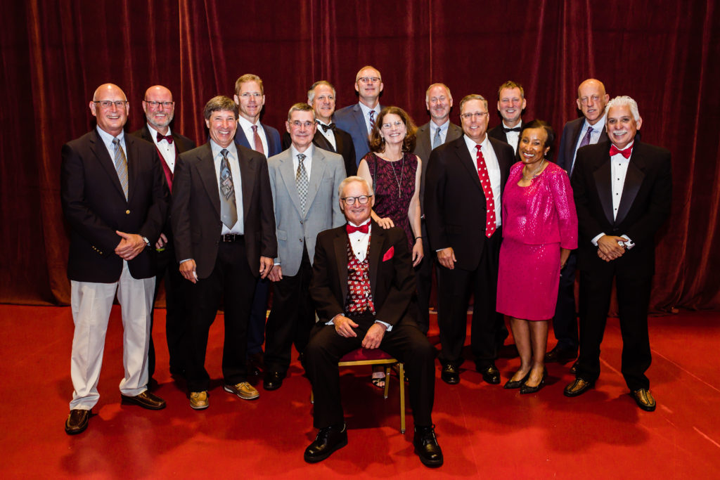 55th Pharmacy Administration Residency Reunion