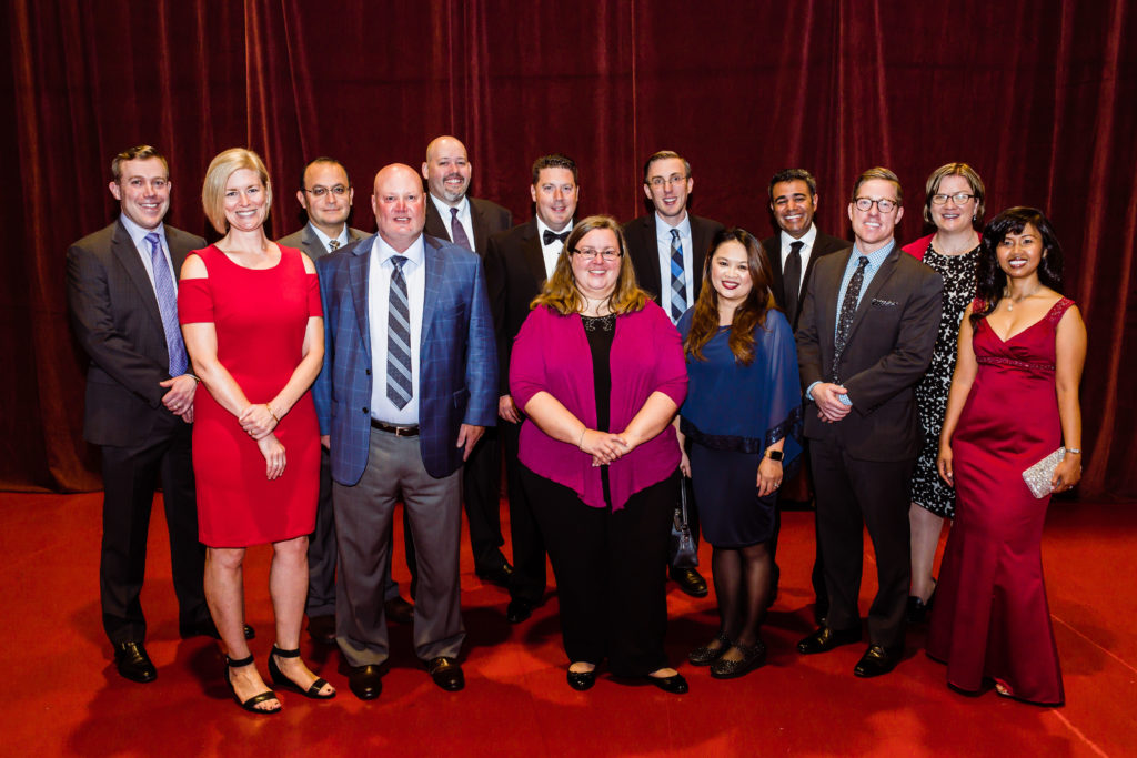 55th Pharmacy Administration Residency Reunion