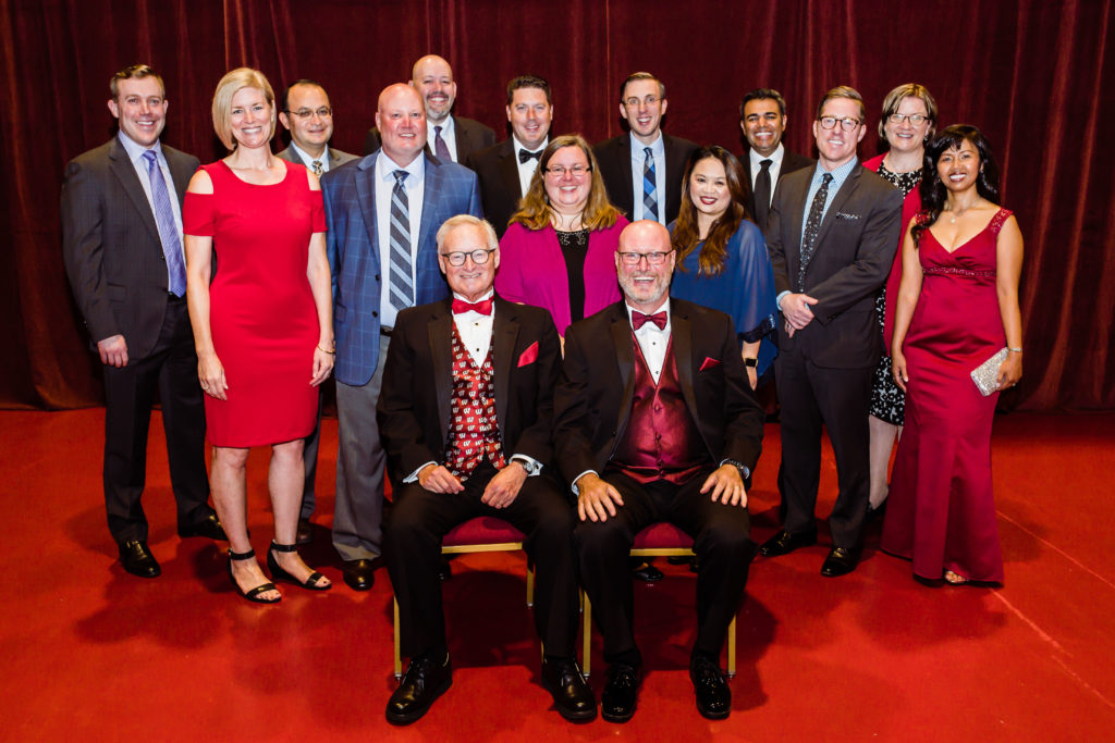 55th Pharmacy Administration Residency Reunion