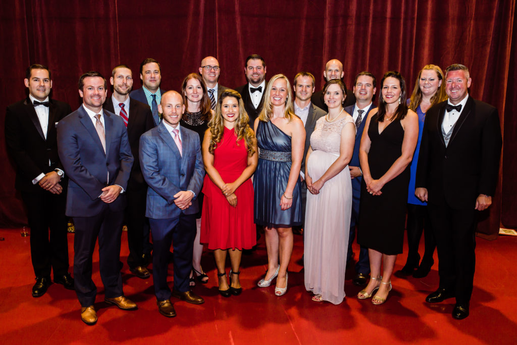 55th Pharmacy Administration Residency Reunion