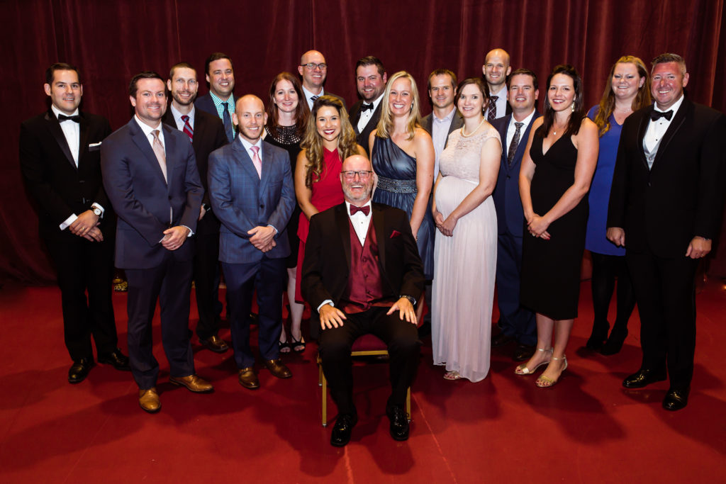 55th Pharmacy Administration Residency Reunion