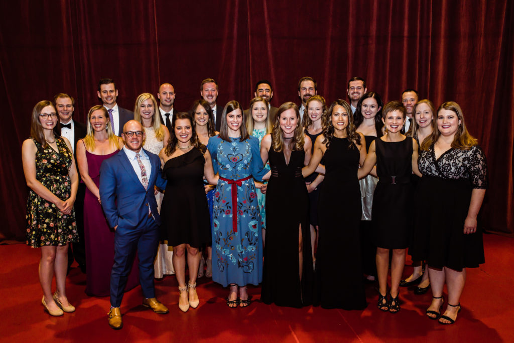 55th Pharmacy Administration Residency Reunion