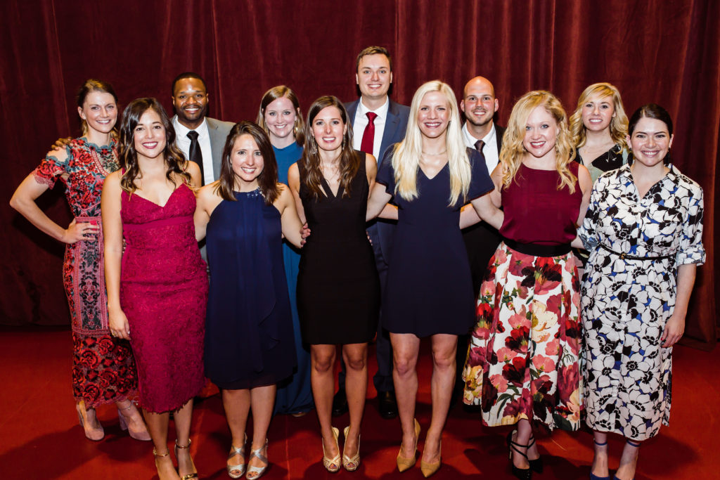 55th Pharmacy Administration Residency Reunion