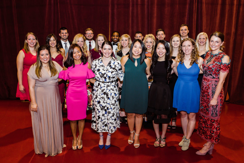 55th Pharmacy Administration Residency Reunion