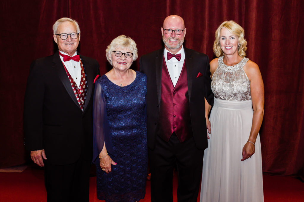 55th Pharmacy Administration Residency Reunion
