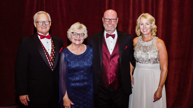 55th Pharmacy Administration Residency Reunion
