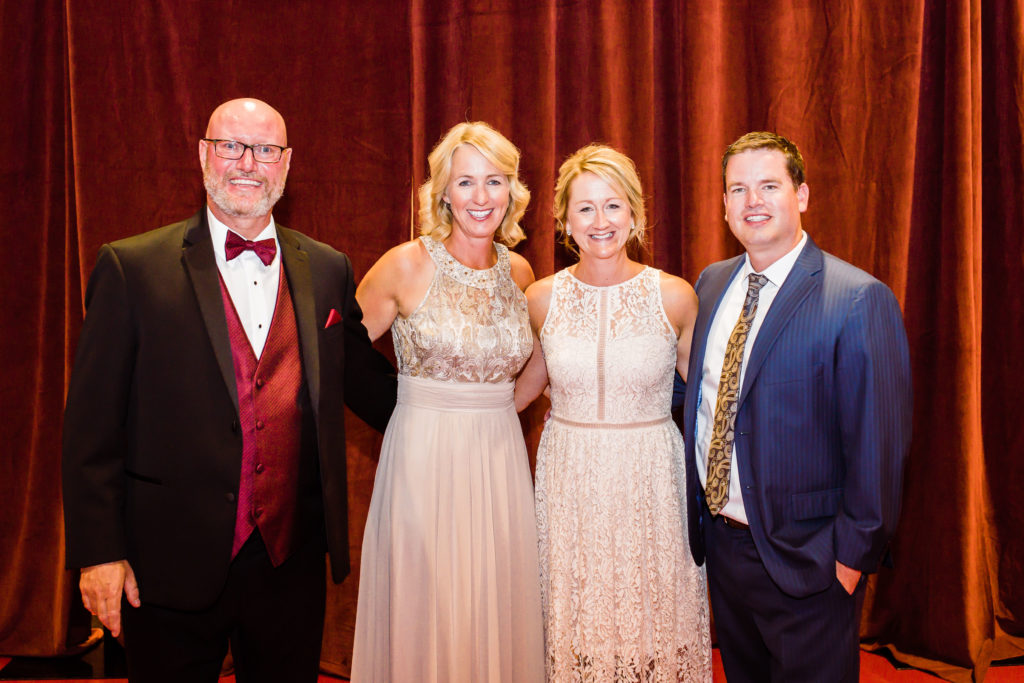 55th Pharmacy Administration Residency Reunion