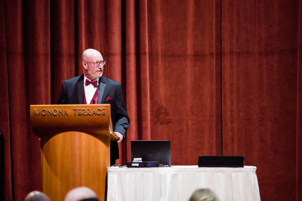 55th Pharmacy Administration Residency Reunion