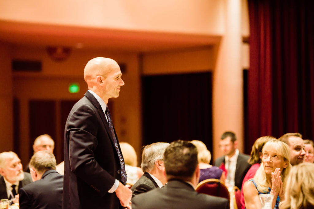 55th Pharmacy Administration Residency Reunion