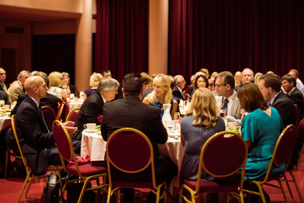 55th Pharmacy Administration Residency Reunion