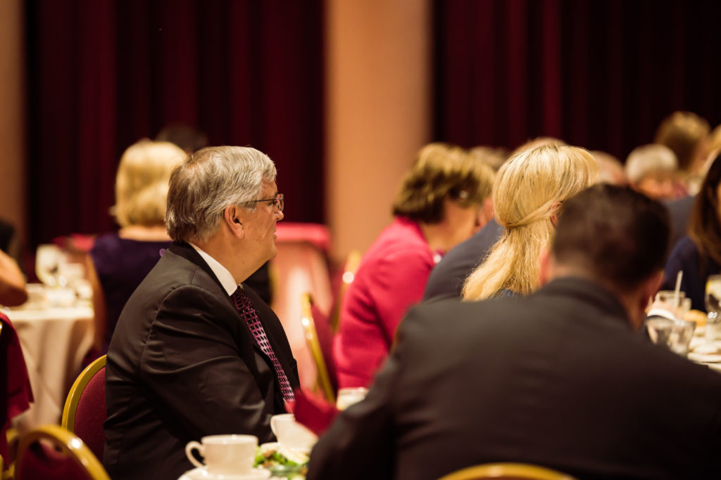 55th Pharmacy Administration Residency Reunion