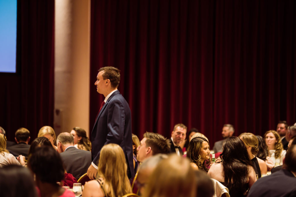 55th Pharmacy Administration Residency Reunion