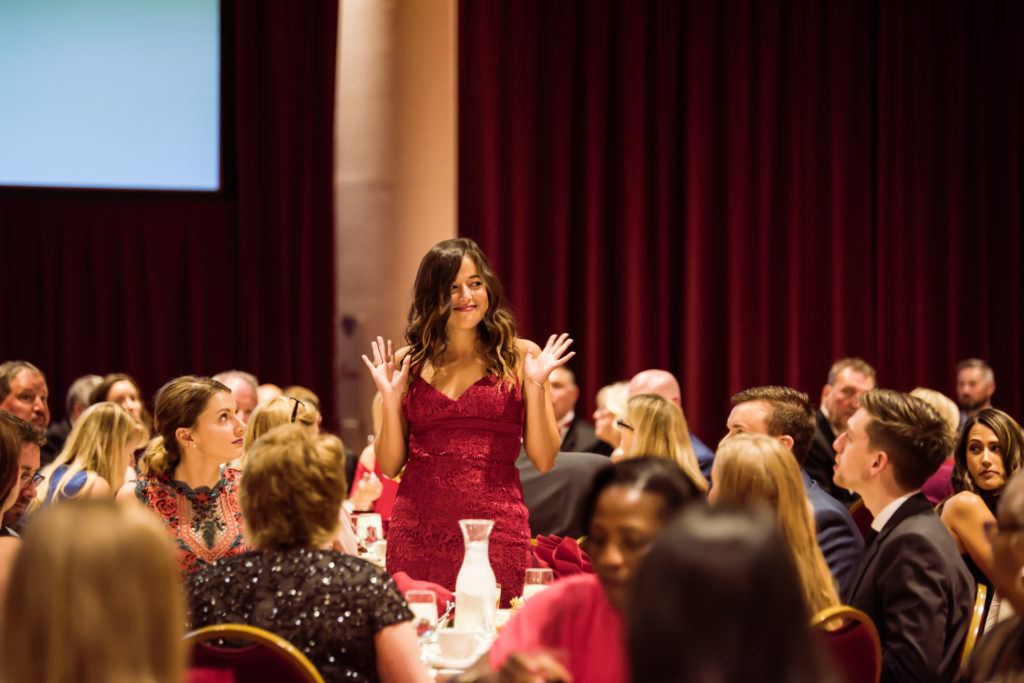 55th Pharmacy Administration Residency Reunion