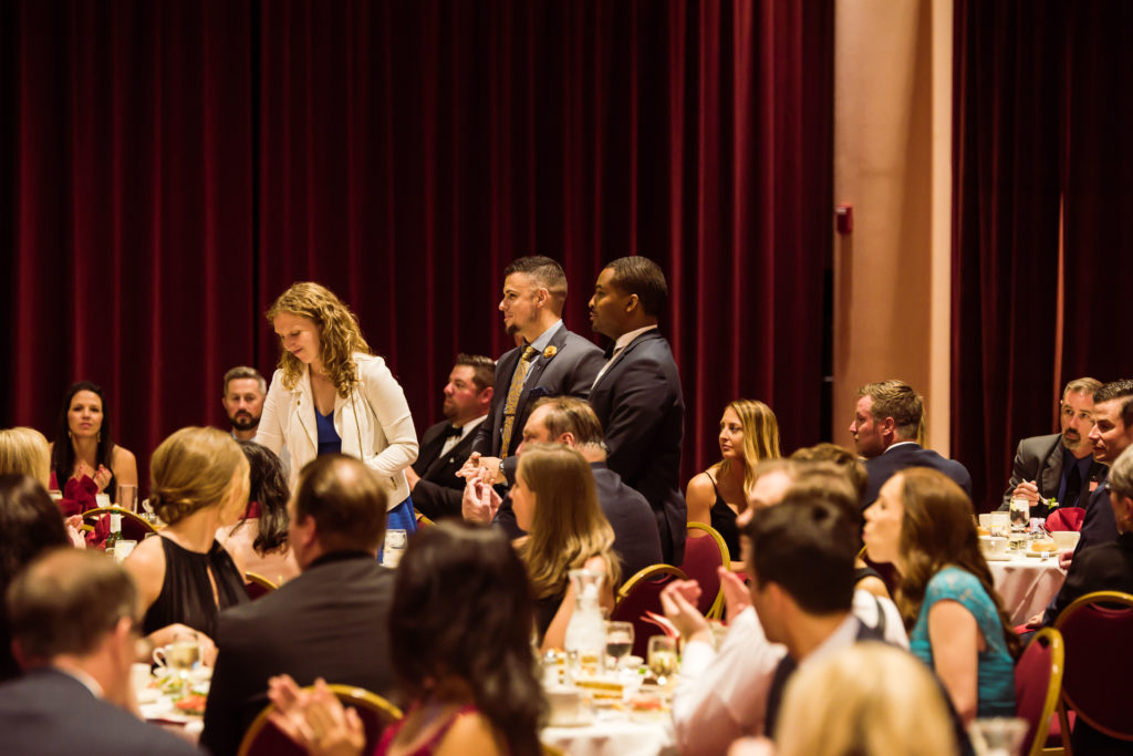 55th Pharmacy Administration Residency Reunion