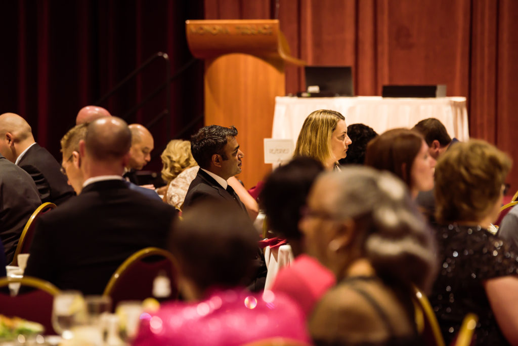 55th Pharmacy Administration Residency Reunion