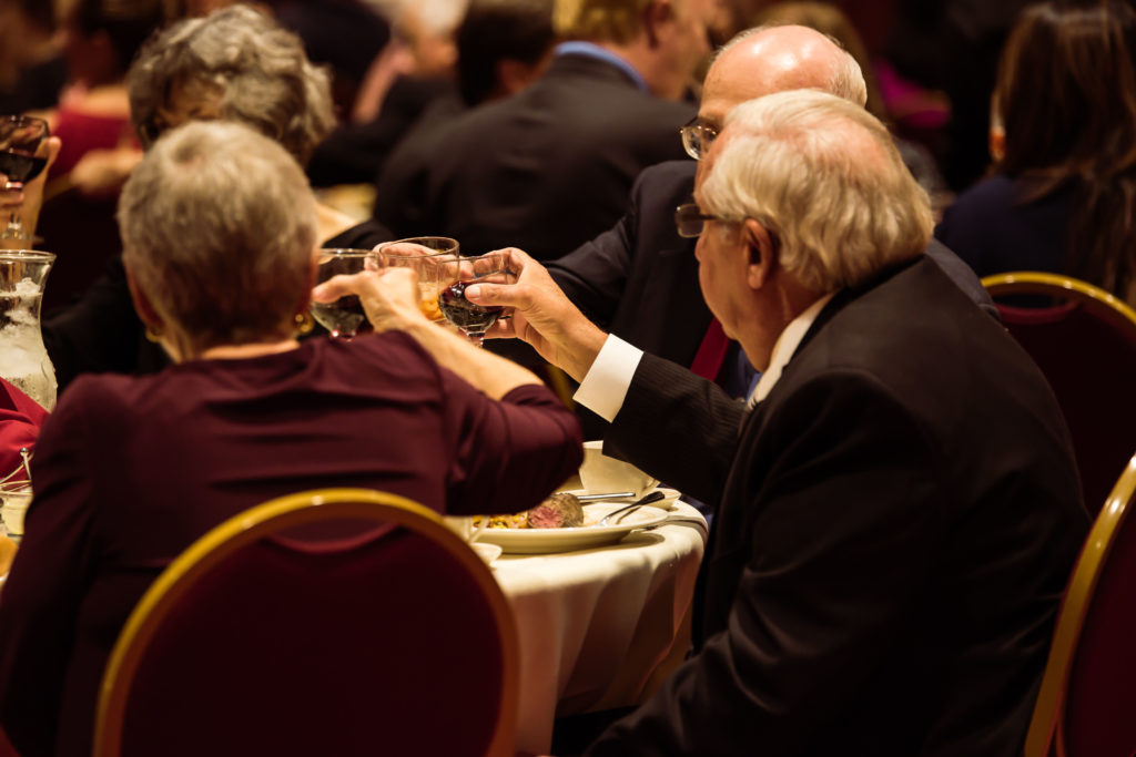 55th Pharmacy Administration Residency Reunion