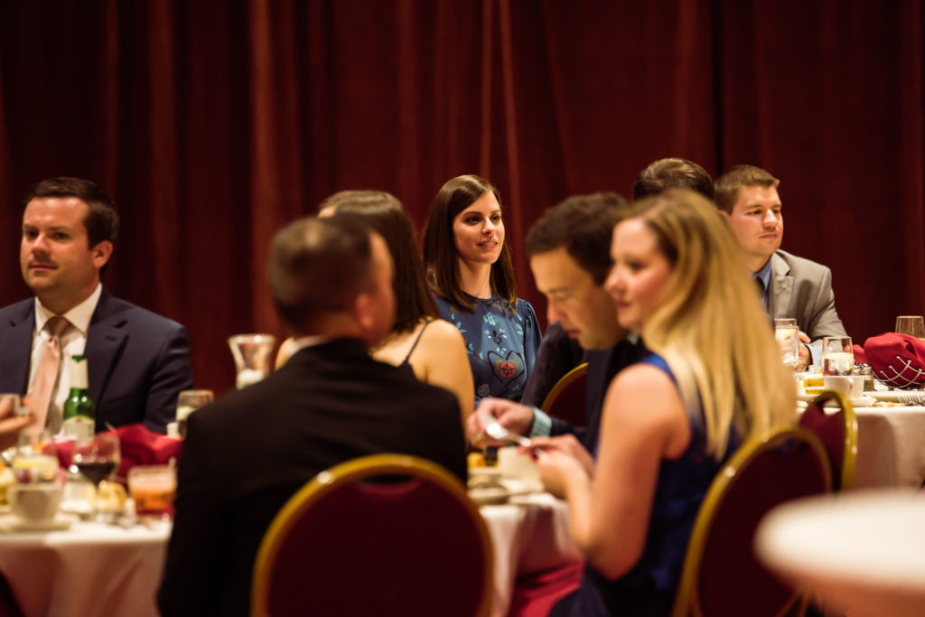 55th Pharmacy Administration Residency Reunion