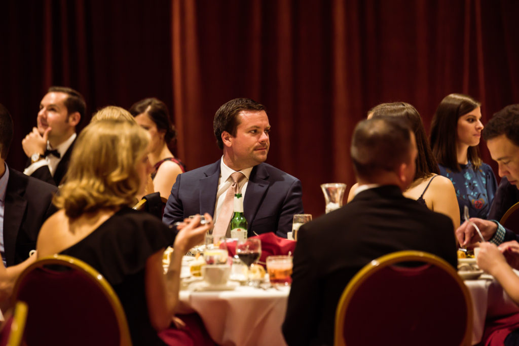 55th Pharmacy Administration Residency Reunion