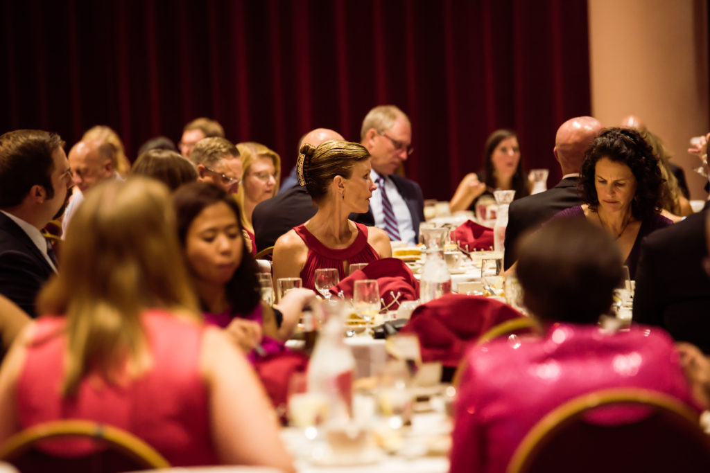 55th Pharmacy Administration Residency Reunion