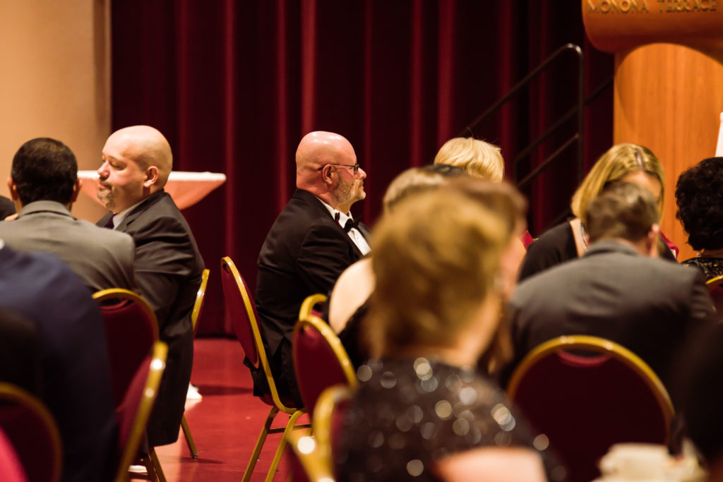 55th Pharmacy Administration Residency Reunion