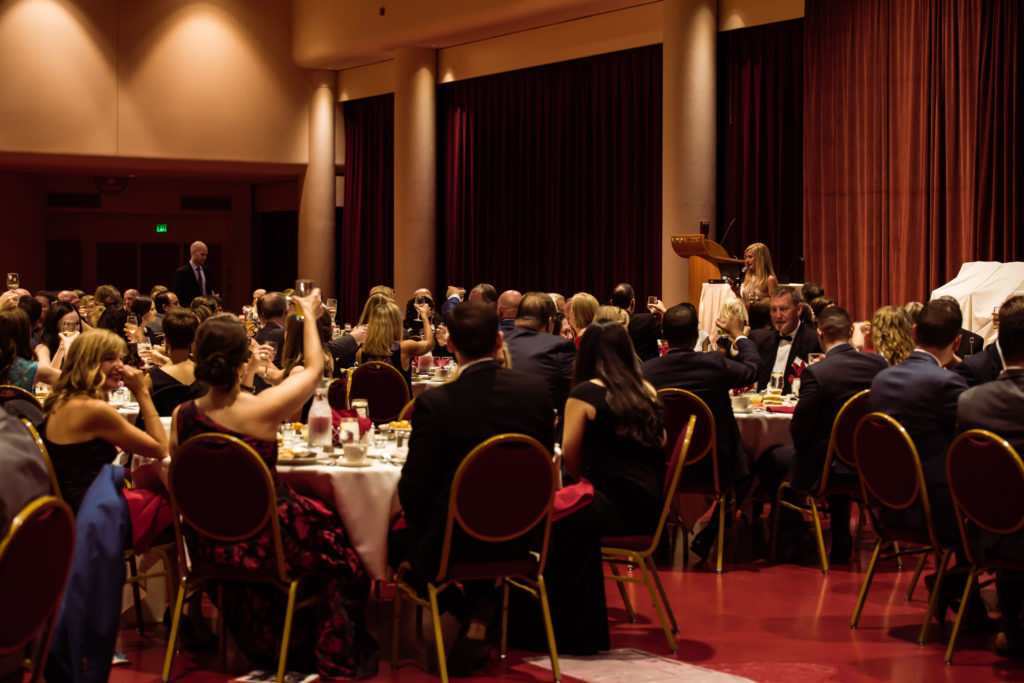 55th Pharmacy Administration Residency Reunion
