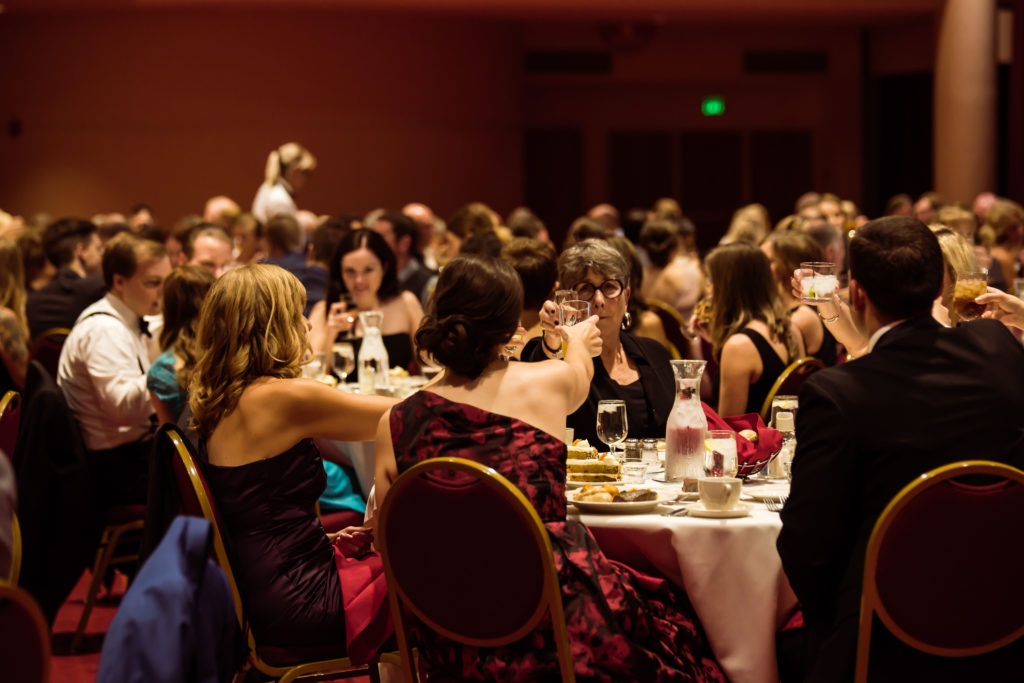 55th Pharmacy Administration Residency Reunion