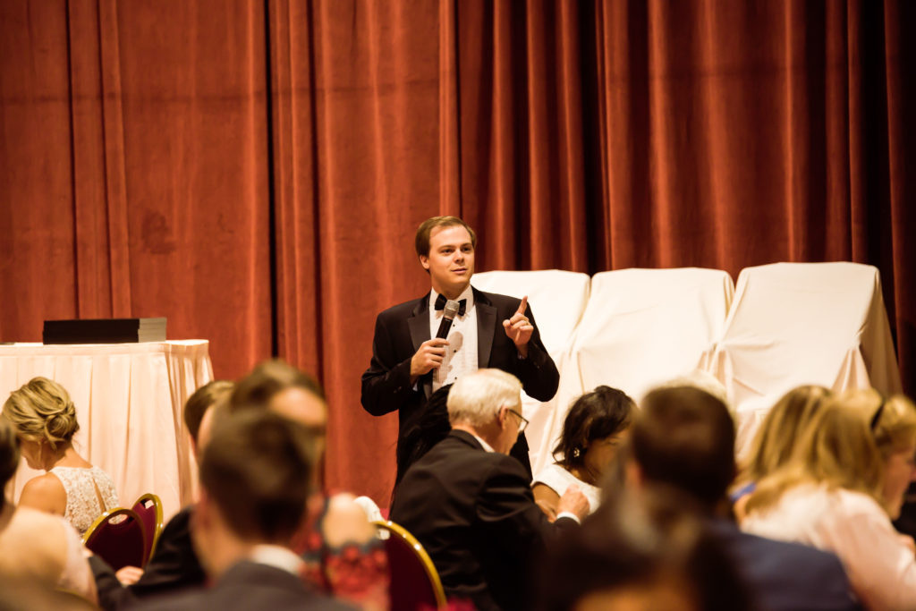 55th Pharmacy Administration Residency Reunion