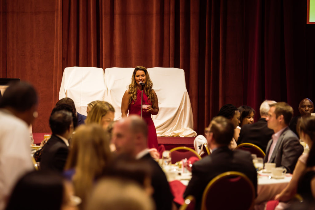 55th Pharmacy Administration Residency Reunion