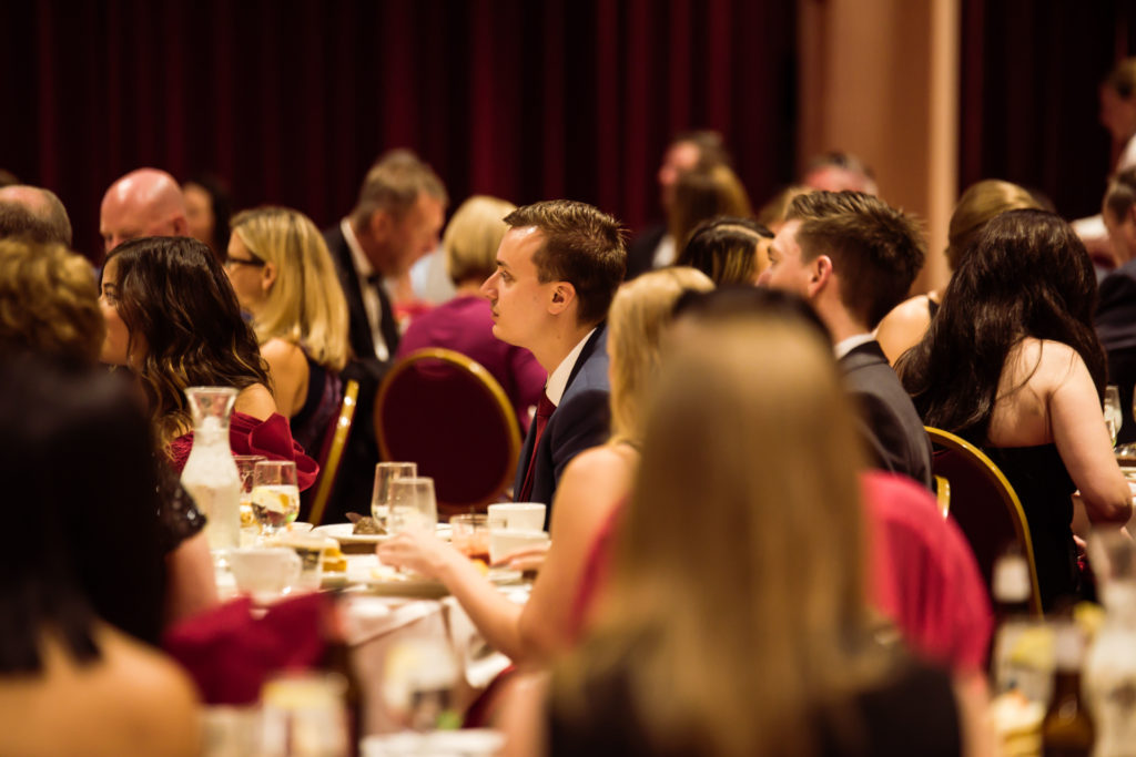 55th Pharmacy Administration Residency Reunion