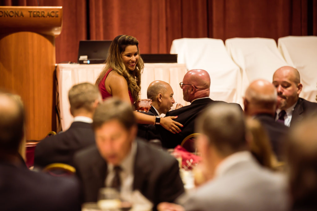 55th Pharmacy Administration Residency Reunion