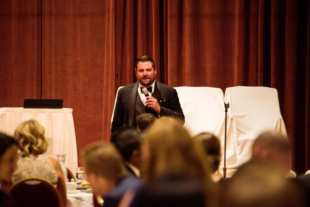 55th Pharmacy Administration Residency Reunion