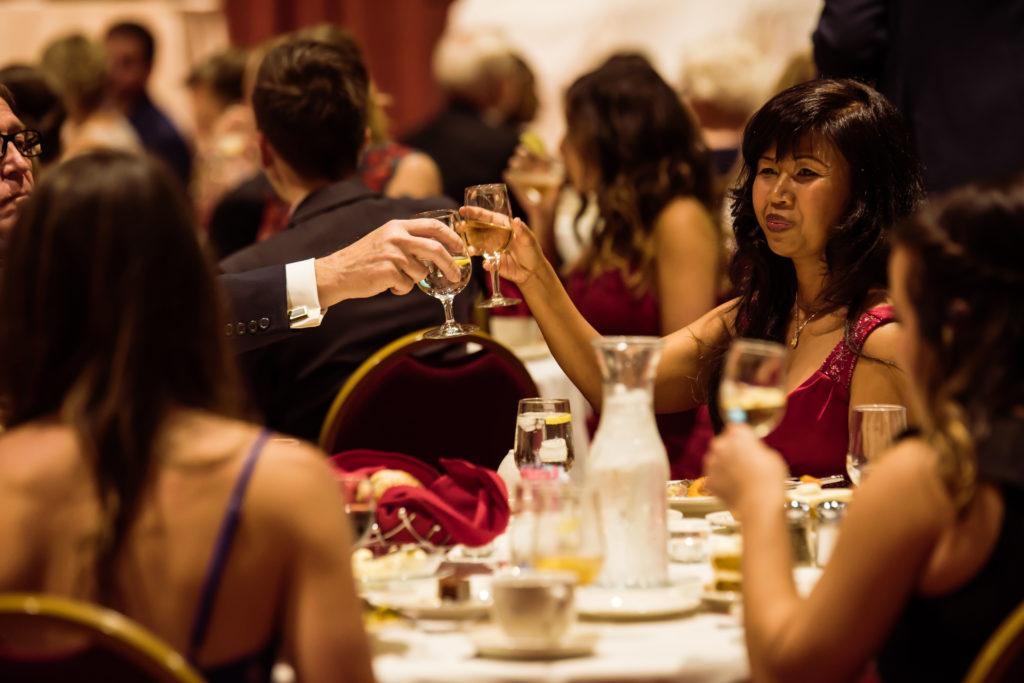 55th Pharmacy Administration Residency Reunion