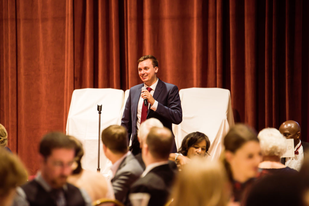 55th Pharmacy Administration Residency Reunion
