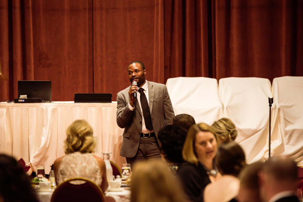 55th Pharmacy Administration Residency Reunion