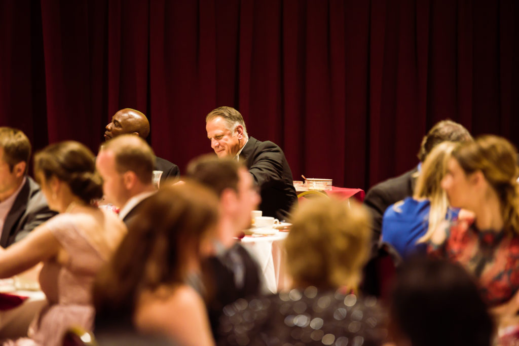 55th Pharmacy Administration Residency Reunion