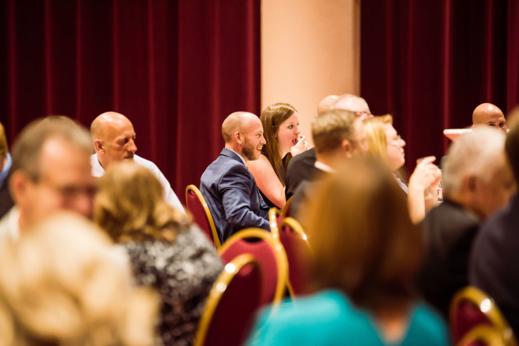 55th Pharmacy Administration Residency Reunion