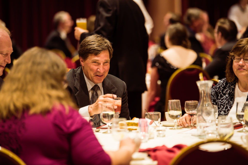 55th Pharmacy Administration Residency Reunion