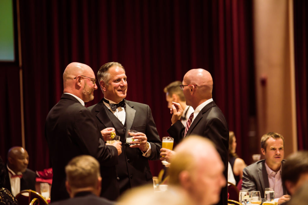 55th Pharmacy Administration Residency Reunion