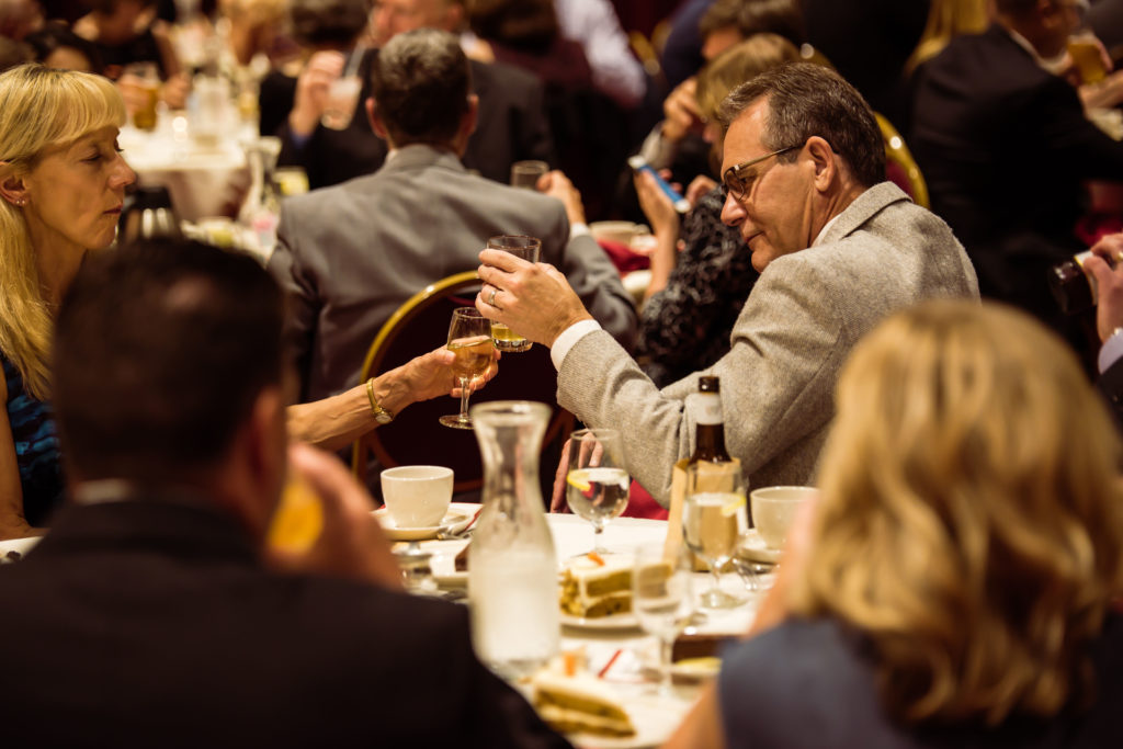 55th Pharmacy Administration Residency Reunion