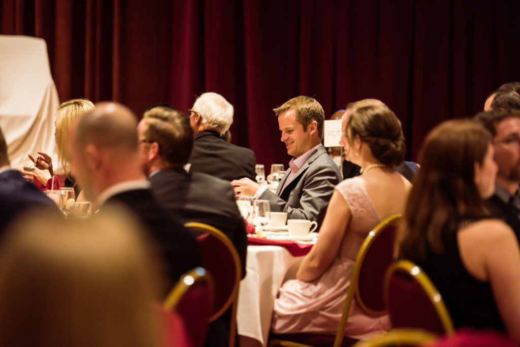 55th Pharmacy Administration Residency Reunion