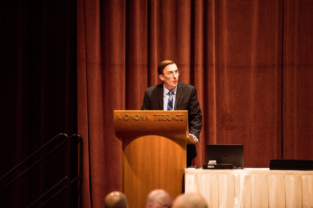 55th Pharmacy Administration Residency Reunion