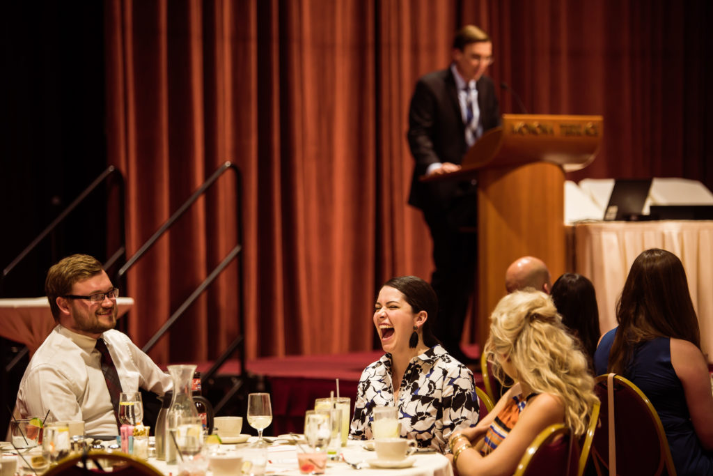 55th Pharmacy Administration Residency Reunion