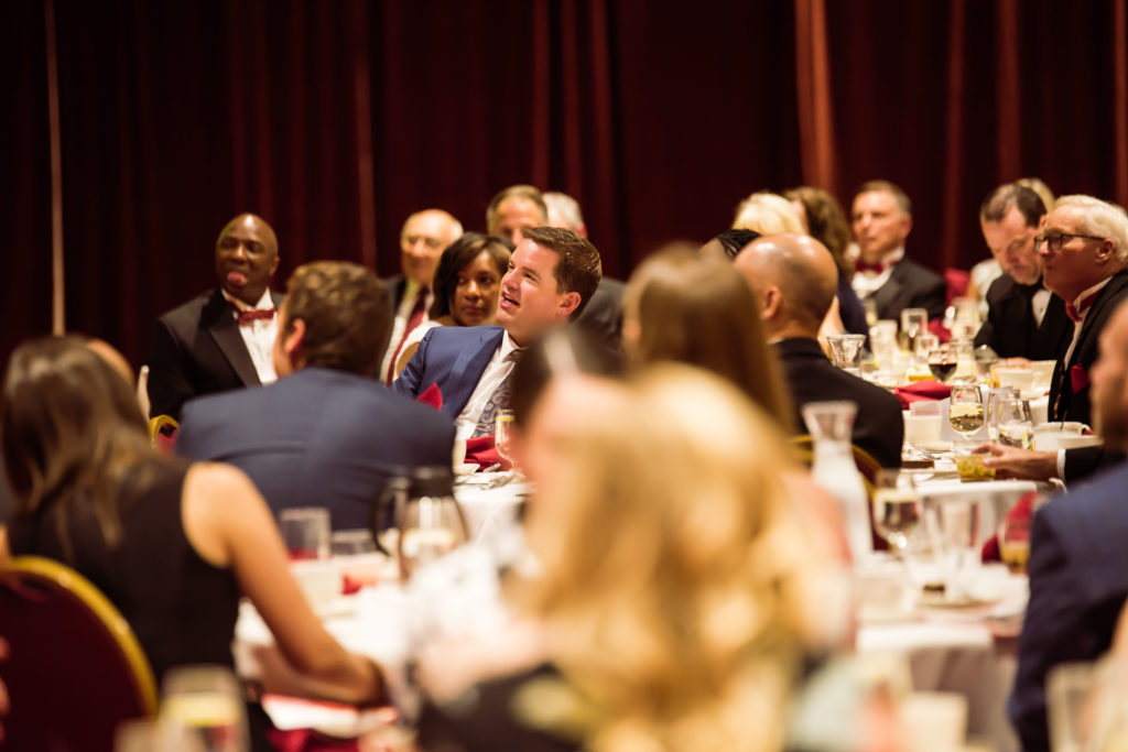55th Pharmacy Administration Residency Reunion