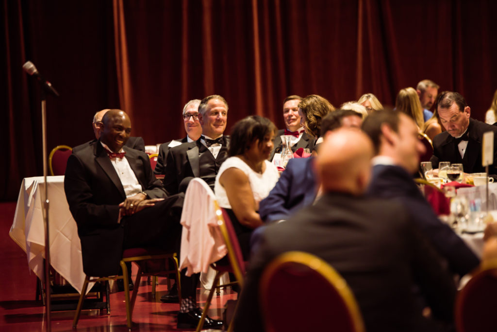 55th Pharmacy Administration Residency Reunion