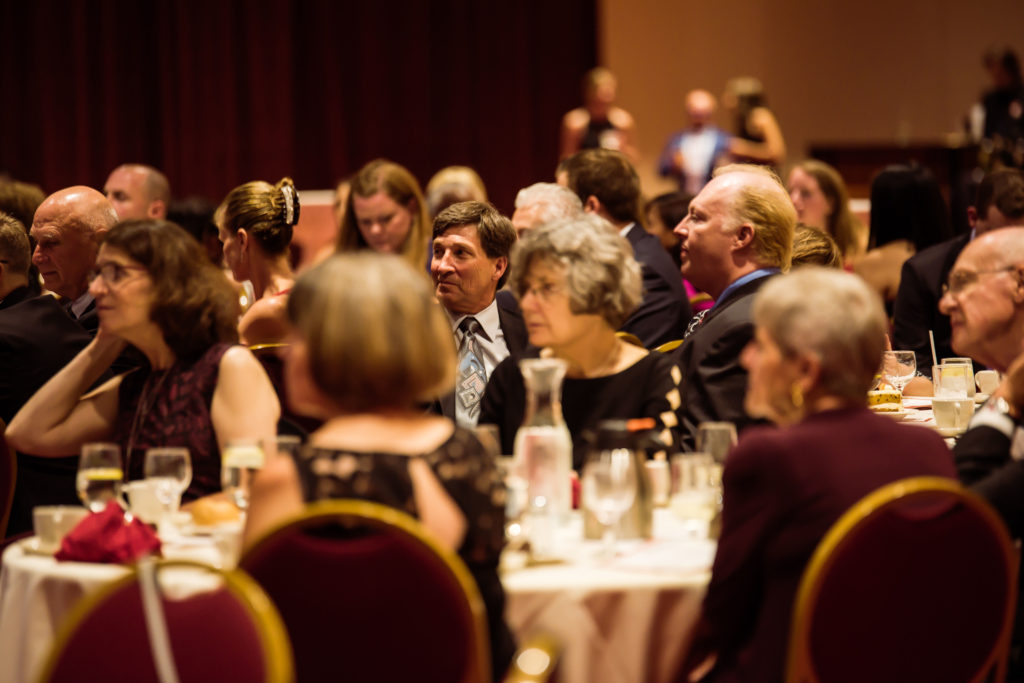 55th Pharmacy Administration Residency Reunion