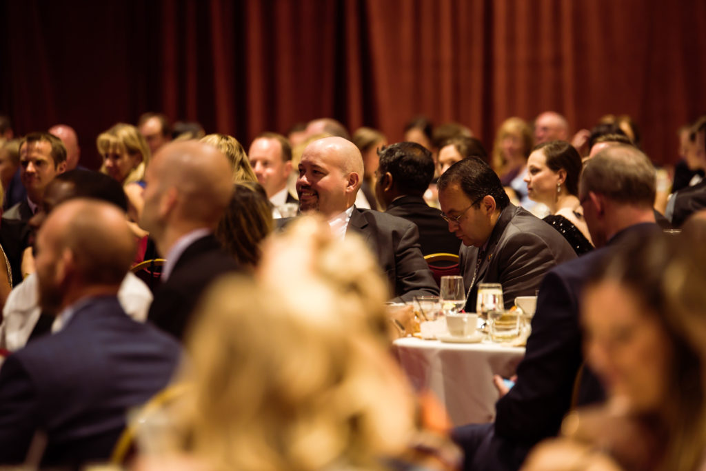 55th Pharmacy Administration Residency Reunion