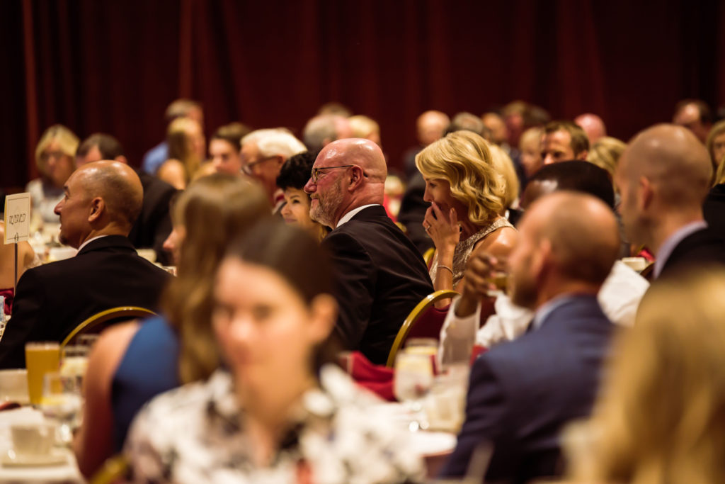 55th Pharmacy Administration Residency Reunion
