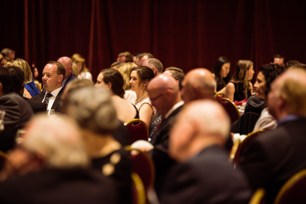 55th Pharmacy Administration Residency Reunion