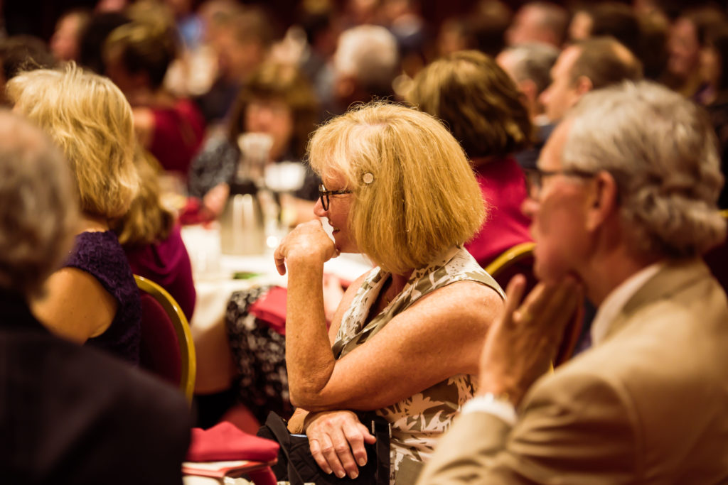 55th Pharmacy Administration Residency Reunion