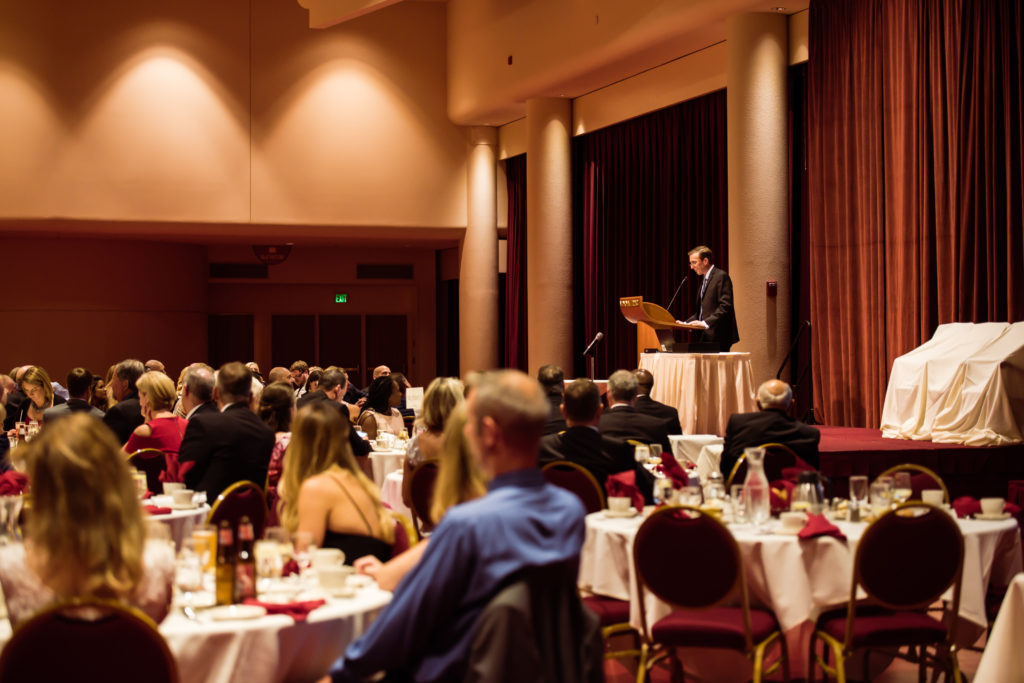 55th Pharmacy Administration Residency Reunion